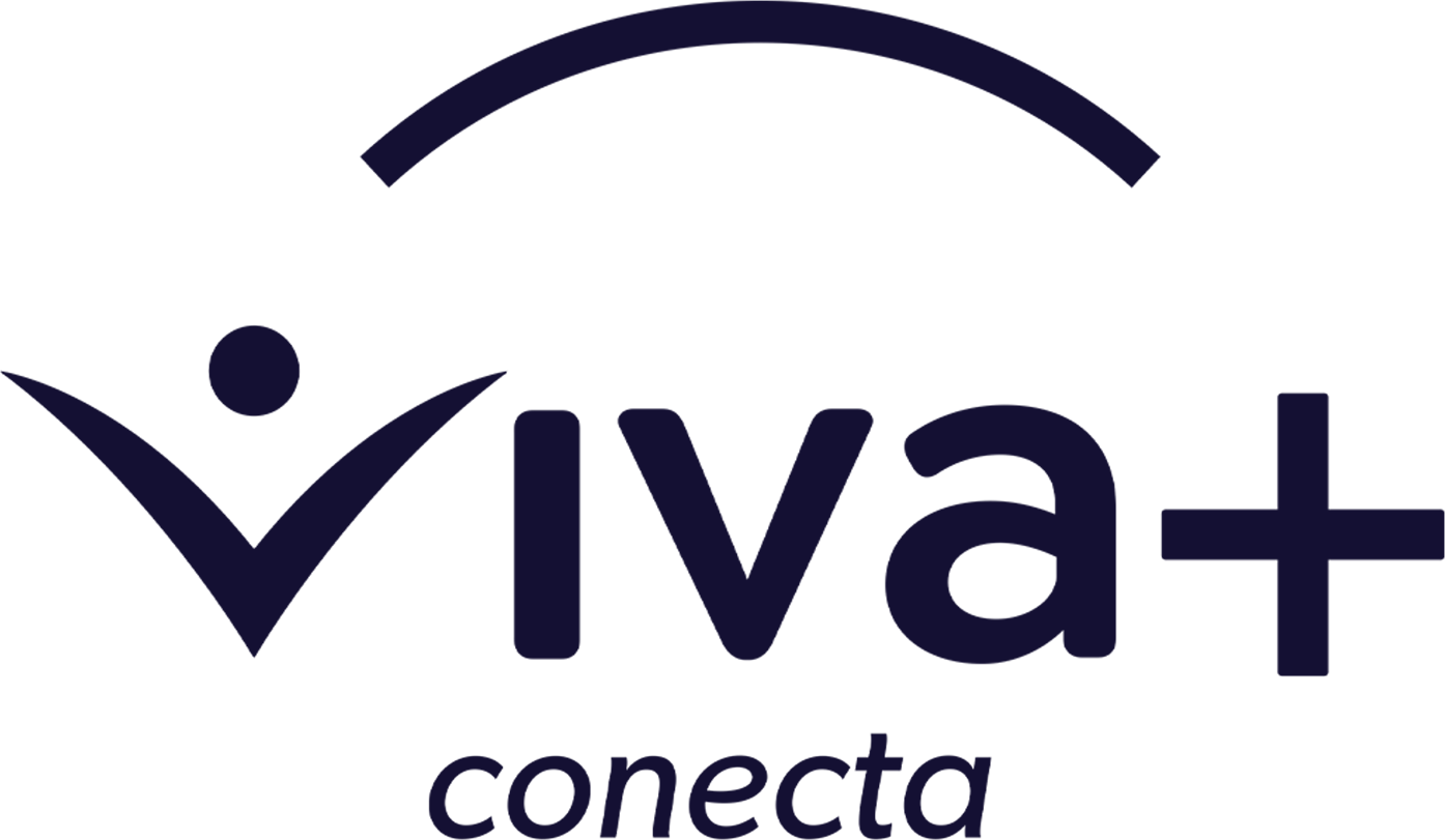logo viva+conecta