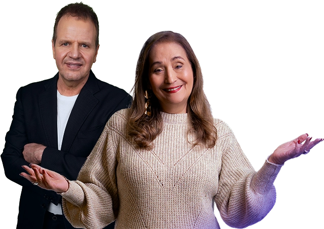 Sônia e Dalcides